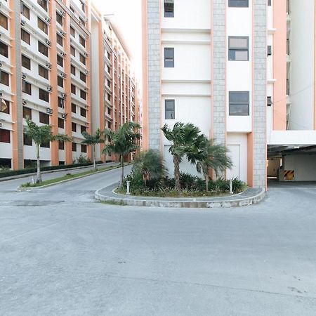 Reddoorz Plus @ Cuarto Verde Staycation Las Piñas Eksteriør billede