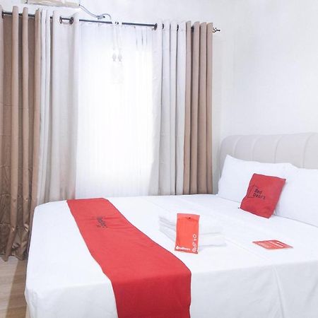 Reddoorz Plus @ Cuarto Verde Staycation Las Piñas Eksteriør billede